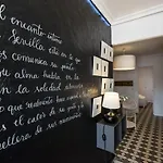 Alhondiga Suite Apartment With Terrace